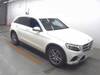 MERCEDES BENZ GLC-CLASS