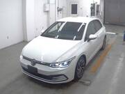 2024 VOLKSWAGEN GOLF