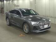 2020 AUDI OTHER