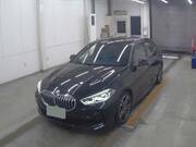 2022 BMW 1 SERIES