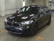 2018 BMW X2