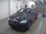 2023 BMW X4