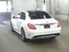 MERCEDES BENZ C-CLASS
