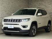 2018 CHRYSLER JEEP COMPASS