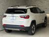 CHRYSLER JEEP COMPASS