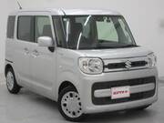2020 SUZUKI SPACIA