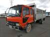 FUSO FIGHTER
