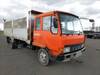 FUSO FIGHTER