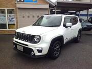 2019 CHRYSLER JEEP RENEGADE LONGITUDE