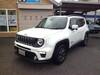 CHRYSLER JEEP RENEGADE