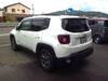 CHRYSLER JEEP RENEGADE