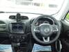 CHRYSLER JEEP RENEGADE