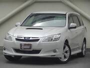 2013 SUBARU EXIGA