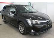 2014 TOYOTA COROLLA FIELDER