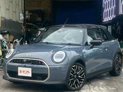 2025 BMW MINI