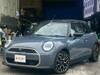 BMW MINI