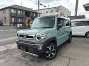 2022 SUZUKI HUSTLER