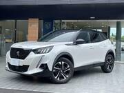 2021 PEUGEOT 2008