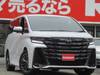 TOYOTA VELLFIRE HYBRID
