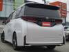 TOYOTA VELLFIRE HYBRID