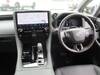 TOYOTA VELLFIRE HYBRID