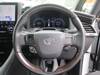 TOYOTA VELLFIRE HYBRID