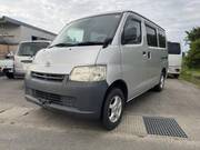 2015 TOYOTA TOWNACE VAN