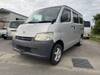 TOYOTA TOWNACE VAN
