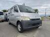 TOYOTA TOWNACE VAN