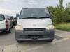 TOYOTA TOWNACE VAN