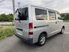 TOYOTA TOWNACE VAN