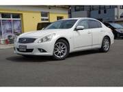 2011 NISSAN SKYLINE 250GT