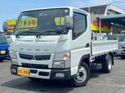 2021 FUSO CANTER