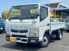 FUSO CANTER