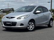 2010 MAZDA DEMIO 13C
