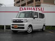 2026 SUZUKI SPACIA
