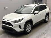 2021 TOYOTA RAV4 X