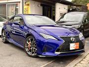 2019 LEXUS RC