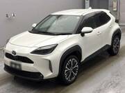 2021 TOYOTA YARIS CROSS Z