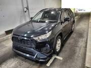 2020 TOYOTA RAV4 X