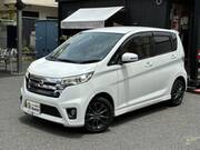 2018 NISSAN DAYZ