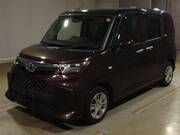 2021 TOYOTA ROOMY