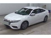 2019 HONDA INSIGHT
