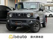 2020 SUZUKI JIMNY SIERRA