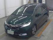 2020 HONDA SHUTTLE