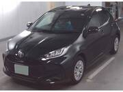 2023 TOYOTA YARIS