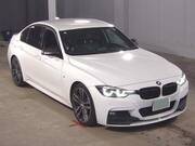 2018 BMW 3 SERIES