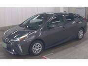 2020 TOYOTA PRIUS