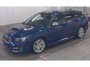 2017 SUBARU LEVORG