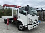 2012 ISUZU FORWARD